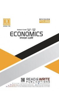 O/L Economics Revision Note Series- Article No. 143